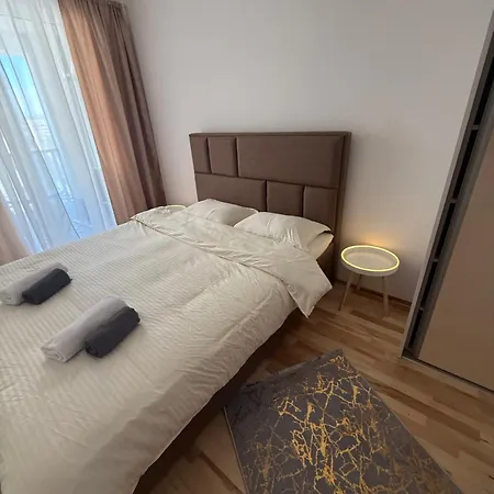 Daky 2 Near Airport,tram And Center * Sarajevo