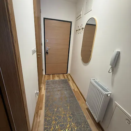 Appartamento Daky 2 Near Airport,tram And Center Sarajevo