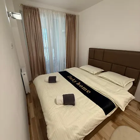 Apartamento Daky 2 Near Airport,tram And Center Sarajevo